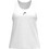 Head Παιδικό T-Shirt Αμάνικο Λευκό 816735-WH