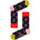 Happy Socks Shop Til You Drop Ανδρικές Κάλτσες Ψηλές με Σχέδια Πολύχρωμες SYD01-6500