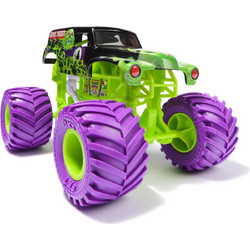 Spin Master Monster Jam Grave Digger