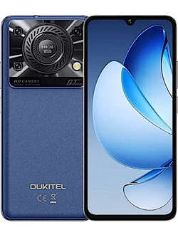 Oukitel C60 Pro 8GB 256GB
