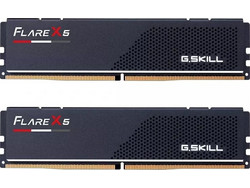 G.Skill Flare X5 128GB (2X64GB) DDR5 RAM 6000MHz C34