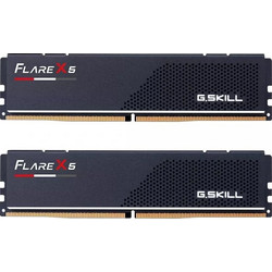 G.Skill Flare X5 128GB (2X64GB) DDR5 RAM 6000MHz C34