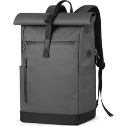 Inateck BP01003 Αδιάβροχο Backpack Laptop 17" Grey