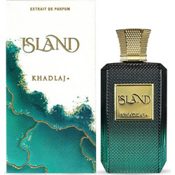 Khadlaj Island Pure Parfum 100ml