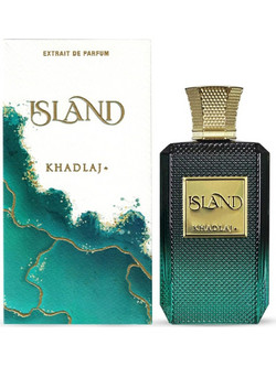 Khadlaj Island Pure Parfum 100ml