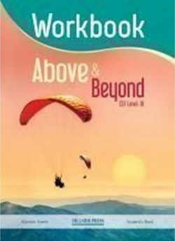 Above and Beyond B1 Workbook