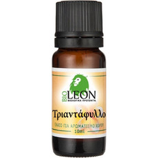 Bioleon Τριαντάφυλλο Αρωματικό Έλαιο 10ml
