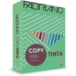Fabriano Copy Tinta Χαρτί Α4 160gr/m² 250 Φύλλα Verde Chiaro