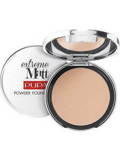 Pupa Extreme Matt 002 Dark Ivory Compact Foundation SPF20 11gr
