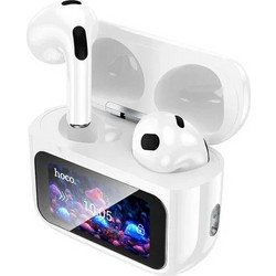 Hoco EW81 In-Ear Ακουστικά Bluetooth Earbud Ανθεκτικά στο Νερό