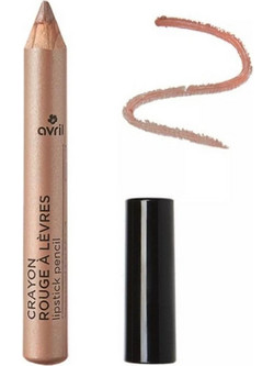 Avril Pearly Pink Sand Matte Κραγιόν Pencil