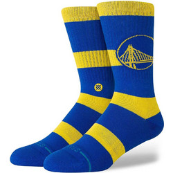 Stance NBA Team Ανδρικές Κάλτσες Ψηλές Royal Blue A555C24PGW-ROY
