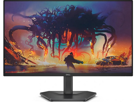 Dell SE2425HG IPS Monitor 23.8" 1920x1080 FHD 200Hz 5ms