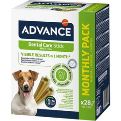 Affinity Advance Adult Dental Stick Mini 4x360gr
