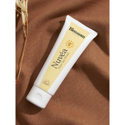 Blossom Beauty Nuvea Αντηλιακή Κρέμα Προσώπου & Σώματος SPF50+ 150ml