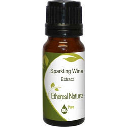 Nature & Body Sparkling Wine Extract 10ml