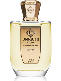 Unique'e Luxury Kutay Pure Parfum 100ml