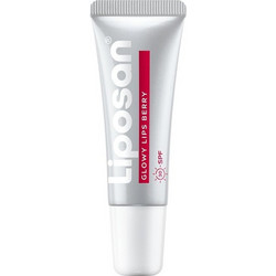 Liposan Lip Balm Tube με Χρώμα SPF30 5.2gr