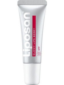 Liposan Lip Balm Tube με Χρώμα SPF30 5.2gr
