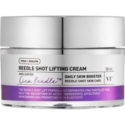 VT Cosmetics Cica Reedle Shot Reedle Shot Lifting Cream 50ml