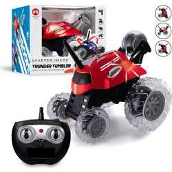 Sharper Image Thunder Tumbler Τηλεκατευθυνόμενο Αυτοκίνητο Off Road 1212014881