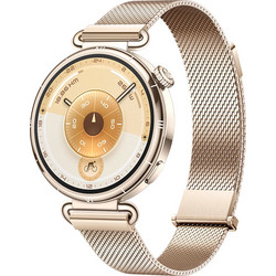 Huawei Watch GT 6 41mm Milanese Gold