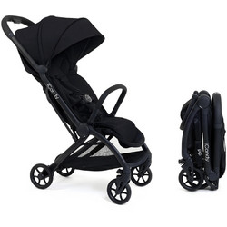 iCandy Pip Καρότσι Μωρού Μπαστούνι Black