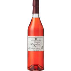 Edmond Briottet Coquelicot Παπαρούνα Λικέρ 18% 700ml