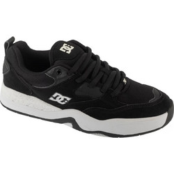 DC Ανδρικά Sneakers Μαύρα DC01675-061