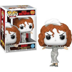 Funko Pop! Plus House Of A Thousand Corpses 1852 Baby