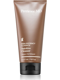 Perricone MD High Potency Classics Nutritive Ενυδατικό Gel Καθαρισμού Προσώπου 177ml