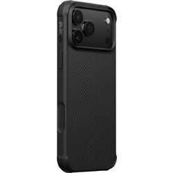 Pitaka Aramid ProGuard Black Grey Twill (iPhone 17 Pro)