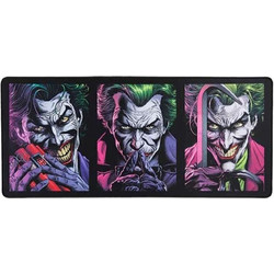 Subsonic Gaming Joker Vert XXL