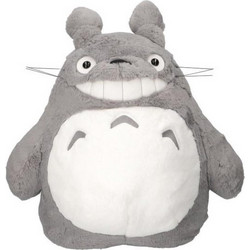 Semic Studio My Neighbor Totoro Funwari Totoro 40cm