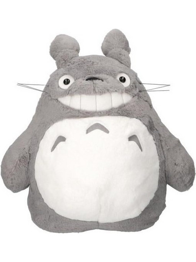 Semic Studio My Neighbor Totoro Funwari Totoro 40cm