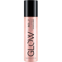 So.? Glow Illuminating Prosecco Pearl Body Mist 140ml
