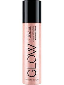 So.? Glow Illuminating Prosecco Pearl Body Mist 140ml