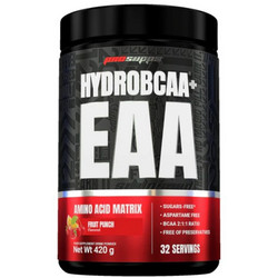 ProSupps HydroBCAA & EAA Fruit Punch 420gr