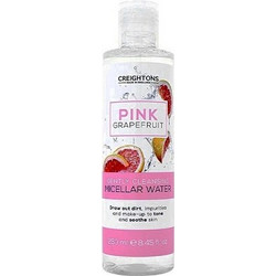 Creightons Pink Grapefruit Ενυδατικό Face Water Τόνωσης Προσώπου 250ml