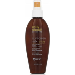 Milk_Shake Sun & More Αντηλιακό Spray Σώματος SPF30 140ml