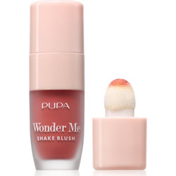 Pupa Wonder Me Shake 002 Liquid Blush 5.5ml