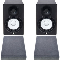 Yamaha HS 7 Bundle