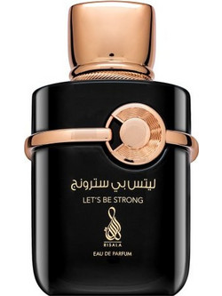 Risala Let's Be Strong Eau de Parfum 100ml