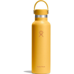 Hydro Flask Standard Cap Sunbeam 621ml