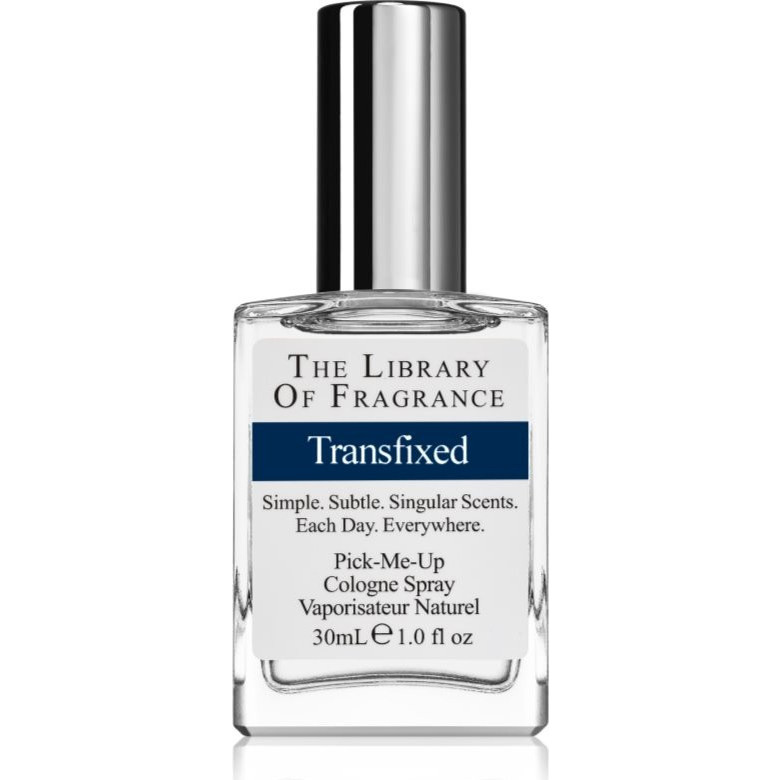 The Library Of Fragrance Transfixed Cologne 30ml | BestPrice.gr