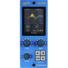 TC Electronic PEQ 3000-DT