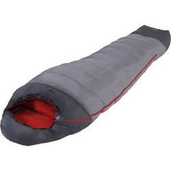 Robens Gully 900 Sleeping Bag Μονό 3 Εποχών Γκρι 250277