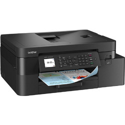 Brother MFC-J4350DW Έγχρωμο Πολυμηχάνημα Inkjet με Wi-Fi και Mobile Print