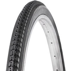 Vee Rubber 26" x1.3/8 Vintage Black