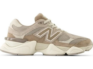 New Balance 9060 Ανδρικά Sneakers Μπεζ U9060ERC